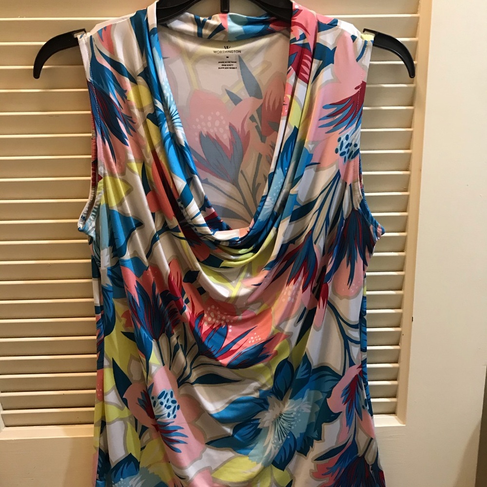 Summer top